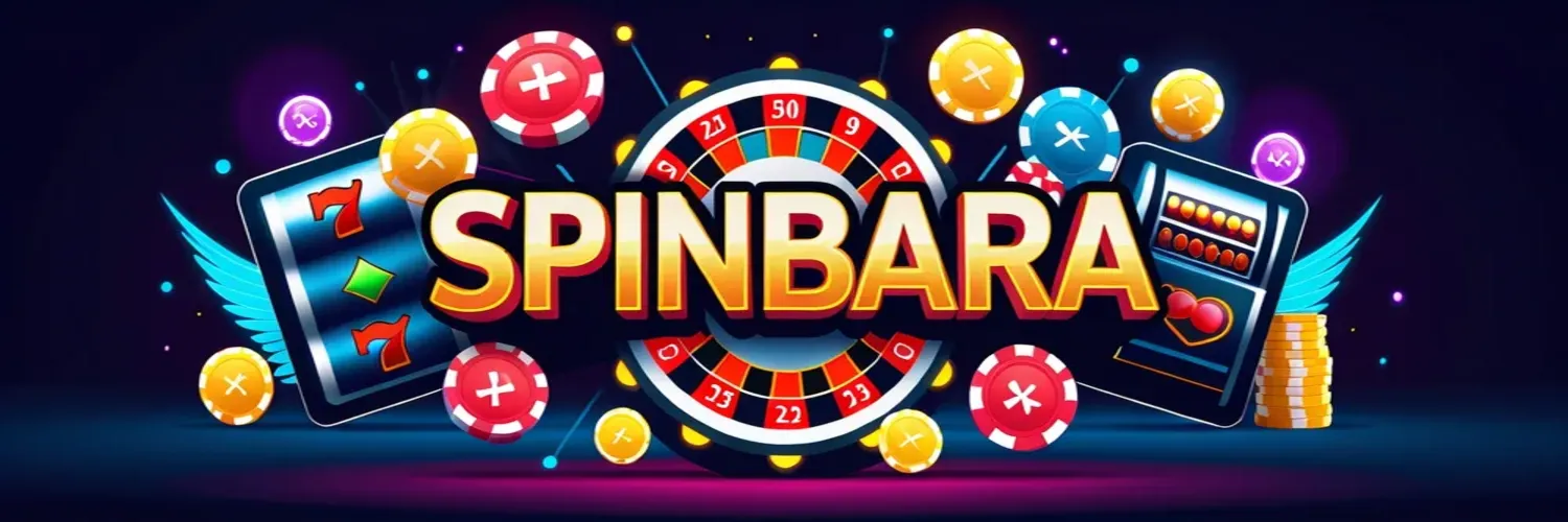 Spinbara Casino en ligne